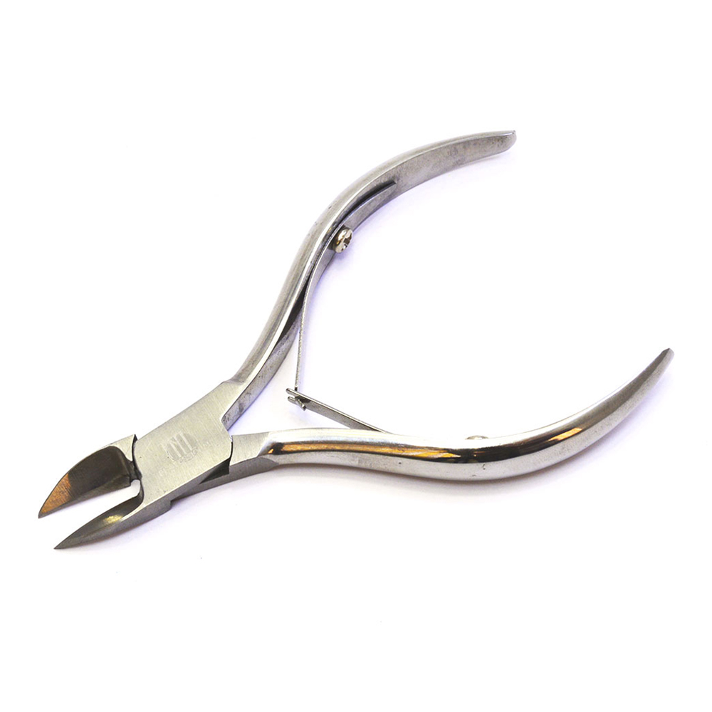 Tnl щипцы для кутикулы 110mm (pn13)