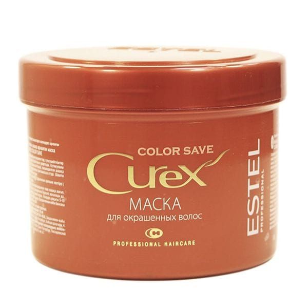 

Estel CUREX Color Save Маска для окрашенных волос 500 мл