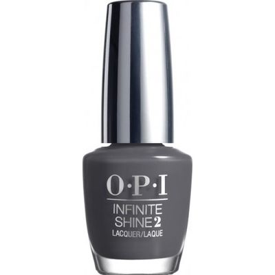 

OPI Infinite Shine Лак с преимуществом геля Steel Waters Run Deep ISL27 15мл