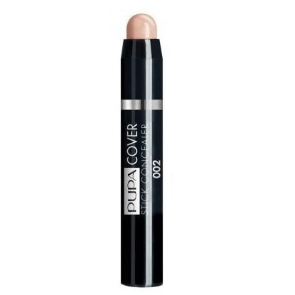 

Pupa корректор-стик COVER STICK CONCEALER №002 Beige