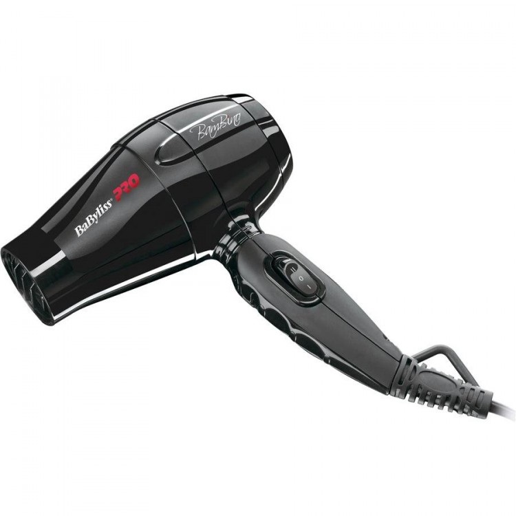 

Babyliss Фен дорожный BamBino 1200W