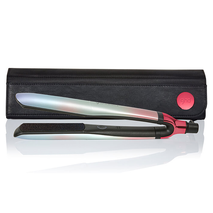 

GHD Стайлер для укладки волос ghd platinum+ в термостойкой сумке коллекция Фестиваль