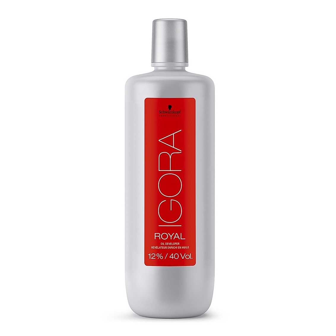 

SCHWARZKOPF Игора Роял Лосьон-окислитель на масляной основе 12% 60 мл