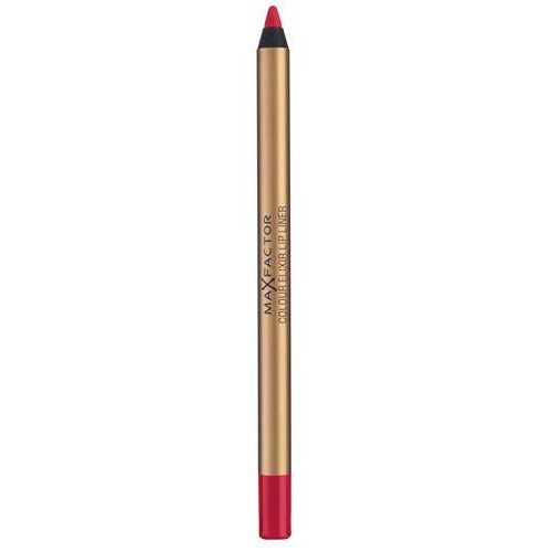 

MAXFACTOR Карандаш для губ COLOUR ELIXIR №12 Red blush