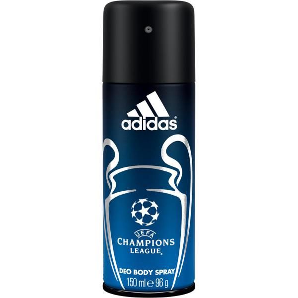 /Adidas UEFA Champions League Star Edition -   150 