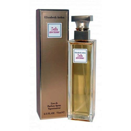 

ELIZABETH ARDEN 5-TH AVENUE вода парфюмерная жен 75 ml