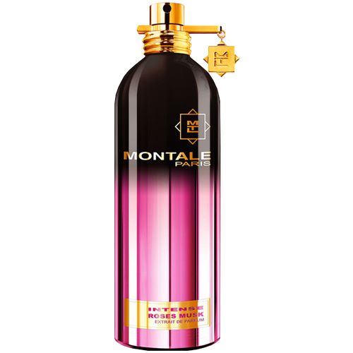 

MONTALE Musk Roses Intens Интенс парфюмерная вода унисекс 100 ml
