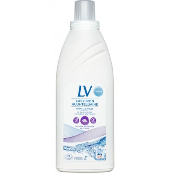 

LV Кондиционер для белья концентрированный 750 мл