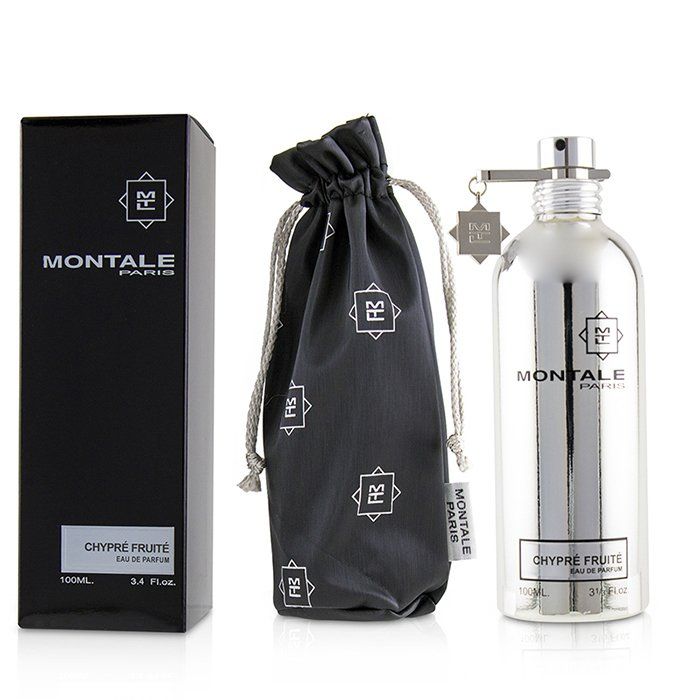 

MONTALE Chypre Fruite Фруктовый шипр парфюмерная вода унисекс 100 ml