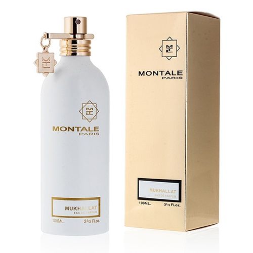 

MONTALE Mukhalat парфюмерная вода унисекс 100 ml