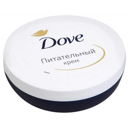 

Dove Крем Питательный 150мл