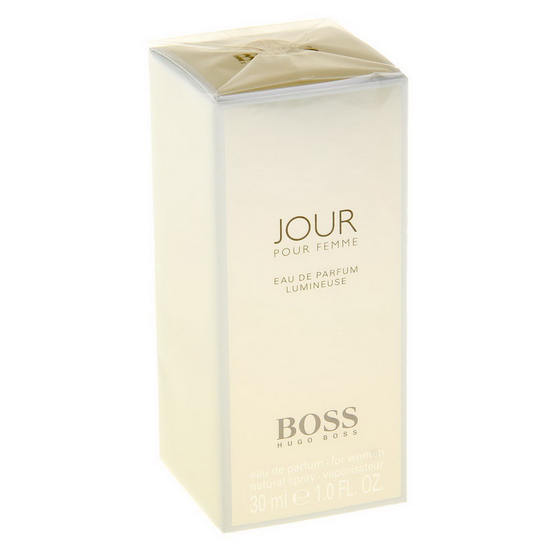 

BOSS JOUR LUMINEUSE вода парфюмерная жен 30 ml