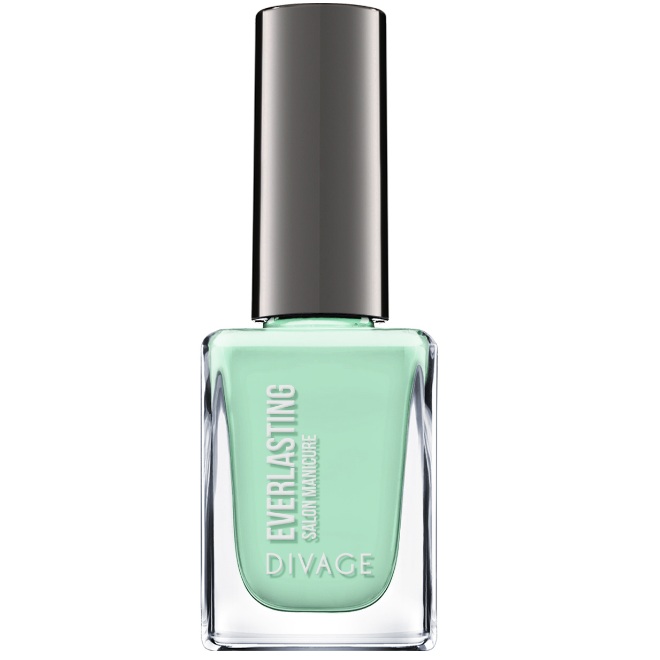 

Divage Лак Для Ногтей Гелевый Nail Polish Everlasting G № 14