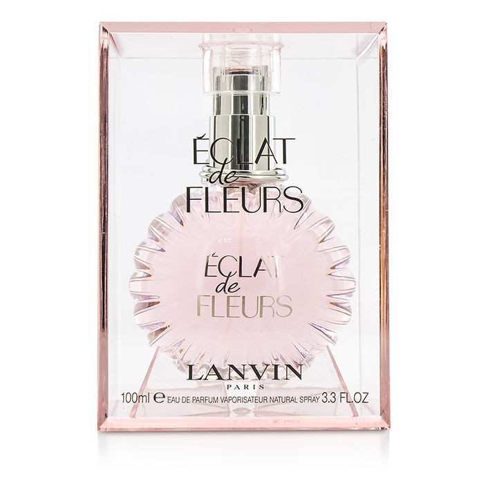 

LANVIN ECLAT DE FLEURS вода парфюмерная женская 100мл