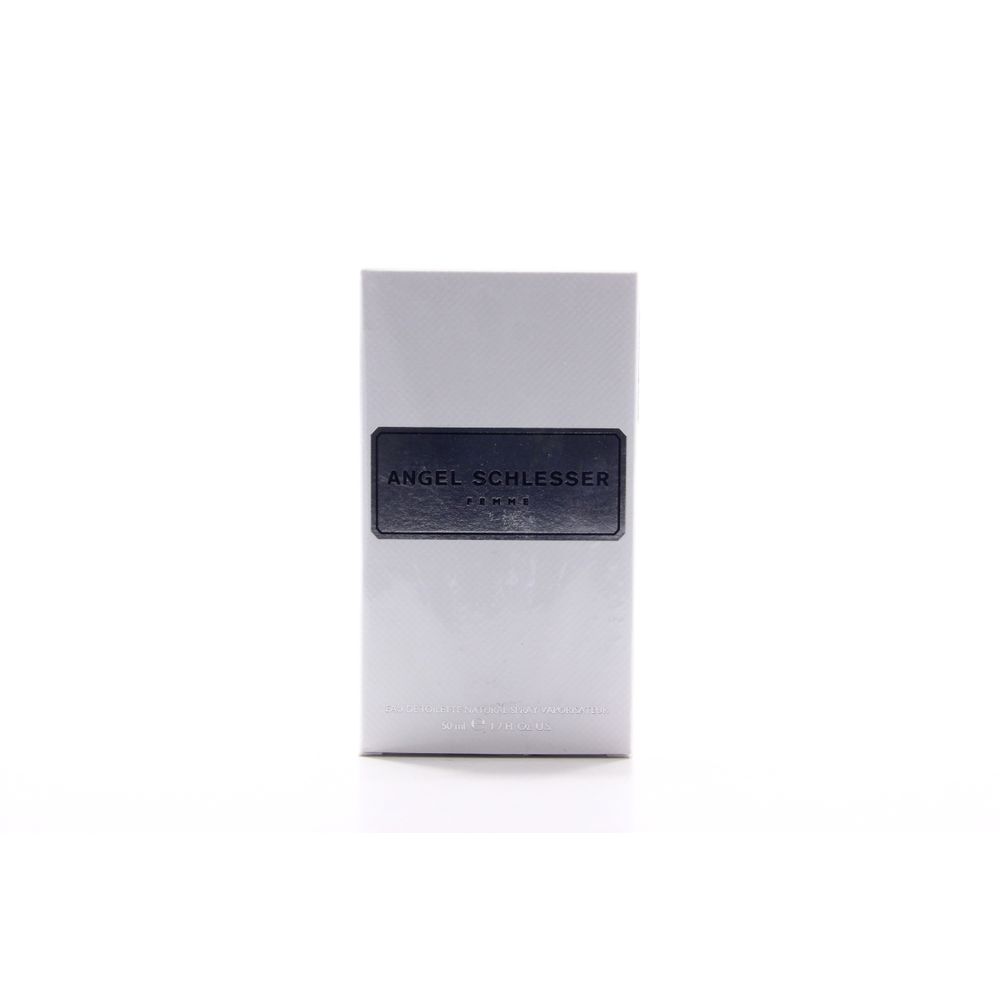 

ANGEL SCHLESSER вода туалетная женская 50 ml