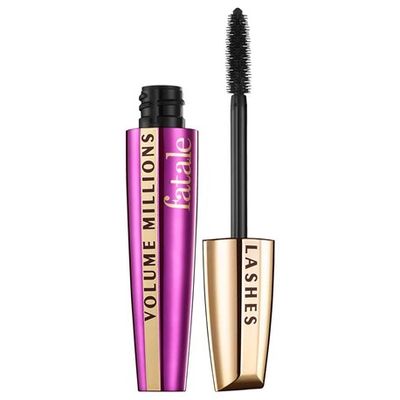 Loreal volume millions lashes