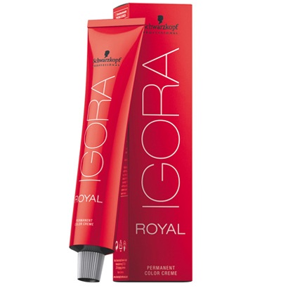 

Schwarzkopf Игора Роял 60мл 10-1