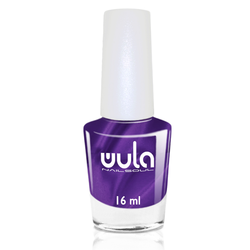

Wula nailsoul лак для ногтей 16мл Royalty 862 Prosperity