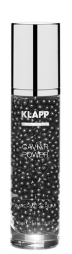 

Klapp Caviar power Сыворотка "Империал", 40 мл