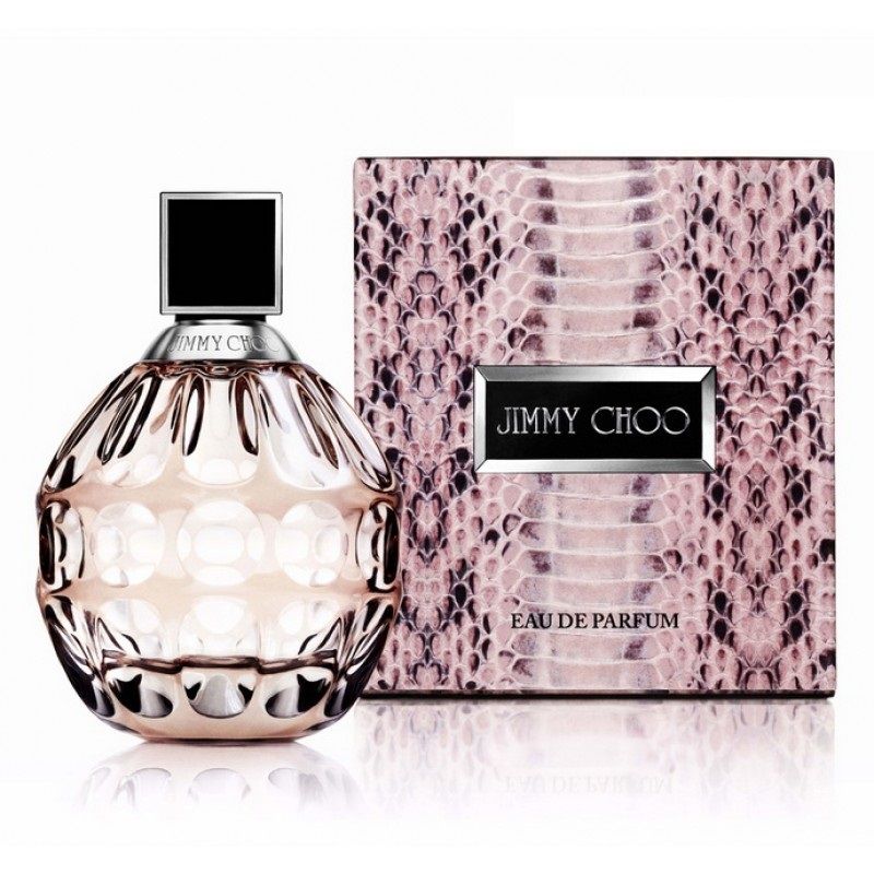 

JIMMY CHOO парфюмерная вода женская 60мл