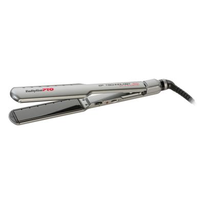 

Babyliss Щипцы-выпрямители с покрытием EP Technology 5.0 Wet and Dry серые