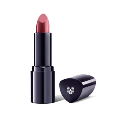 

Dr.Hauschka Помада для губ 03 насыщенно-розовая камелия Lipstick 03 camellia 4г