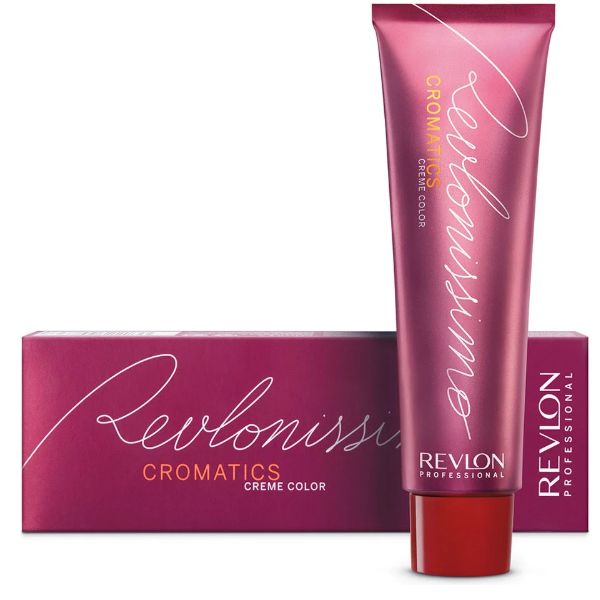 

Revlon RCS Сromatics C20 усиленно Фиолетовый 60мл