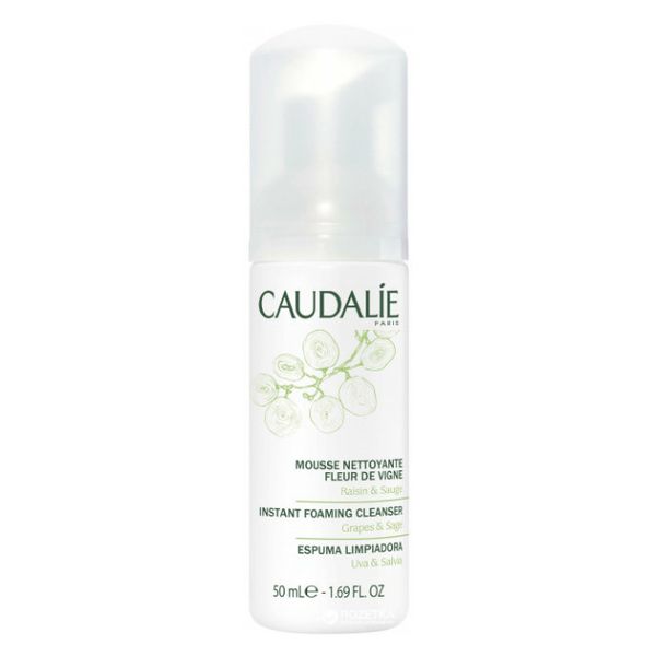 

Caudalie Виноклин Очищающий мусс 50мл