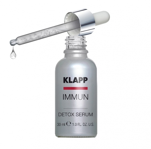 

Klapp Immun Сыворотка Детокс, 30 мл