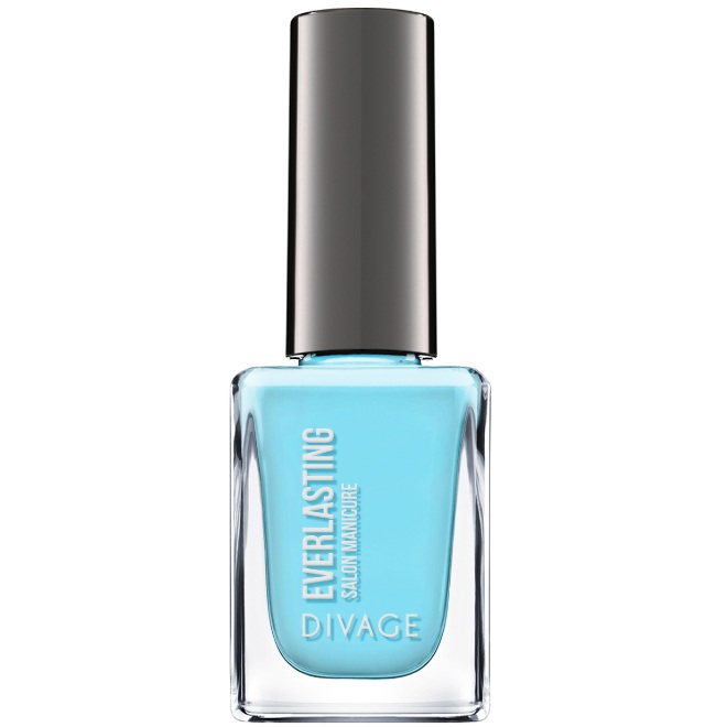 

Divage Лак Для Ногтей Гелевый Nail Polish Everlasting G № 15