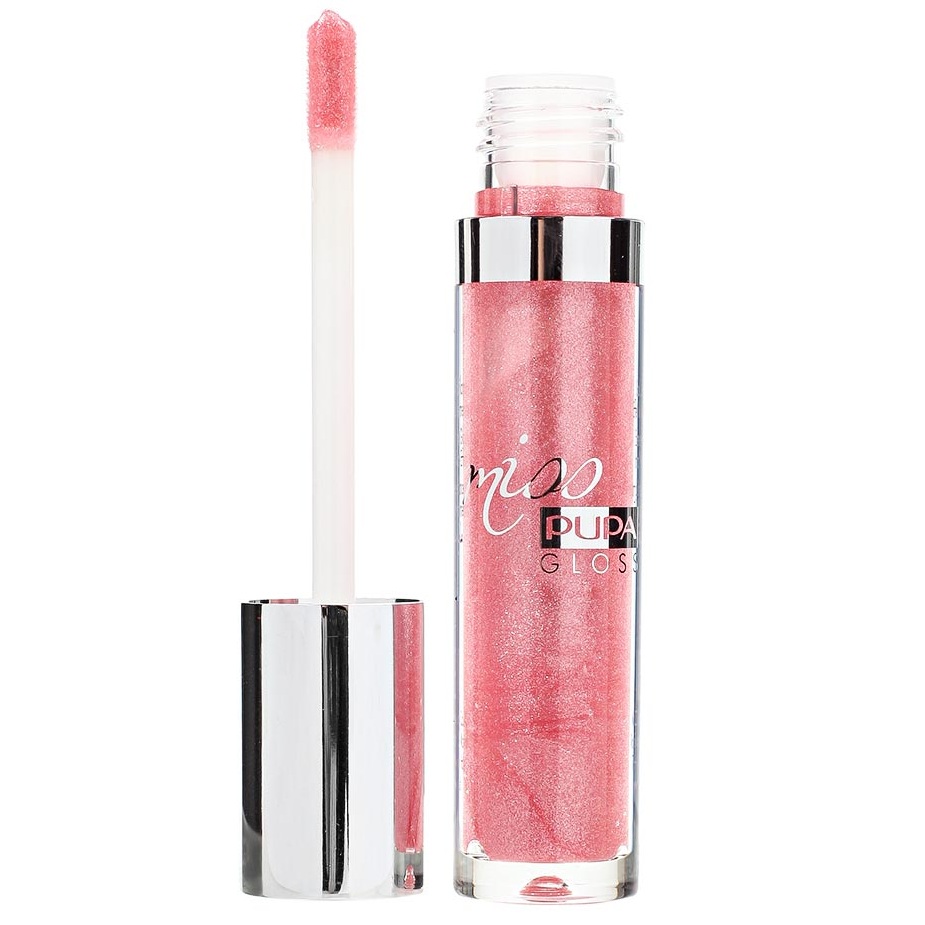 

PUPA блеск для губ MISS PUPA GLOSS №301 Sweet Candy
