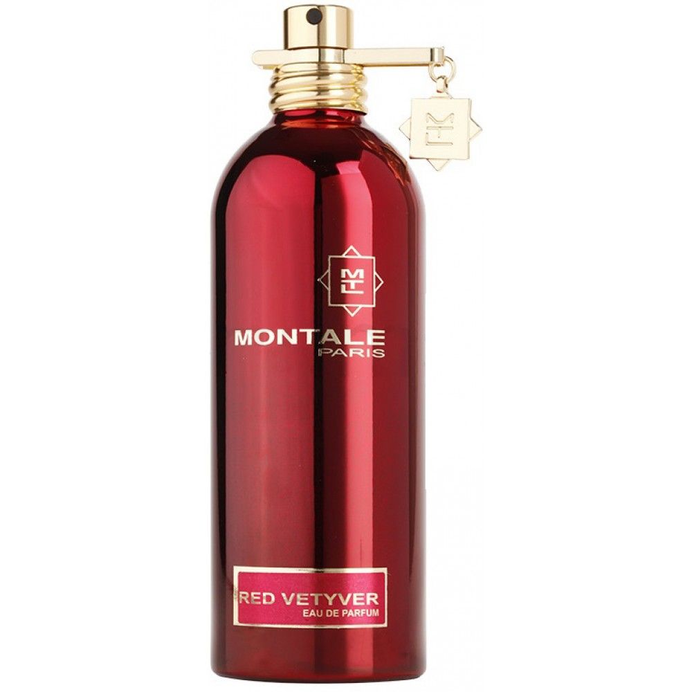 MONTALE Red Vetyver Красный ветивер парфюмерная вода унисекс 50 ml