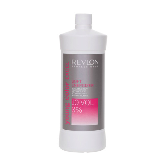 

Revlon Young Color Excel биоактиватор софт 3% 900 мл