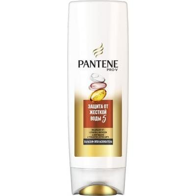 

Pantene Pro-V Бальзам-ополаскиватель Защита от жесткой воды 400 мл