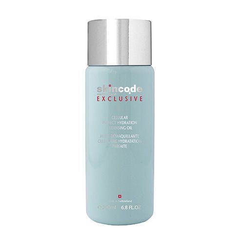 

Skincode Клеточное идеально увлажняющее очищающее масло 200 мл