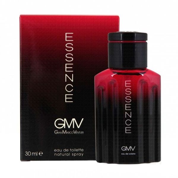 

GIAN MARCO VENTURI GMV ESSENCE Туалетная вода мужская 30мл