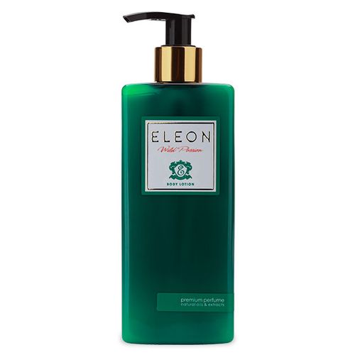 

Eleon Wild Passion Молочко для тела 250мл с дозатором