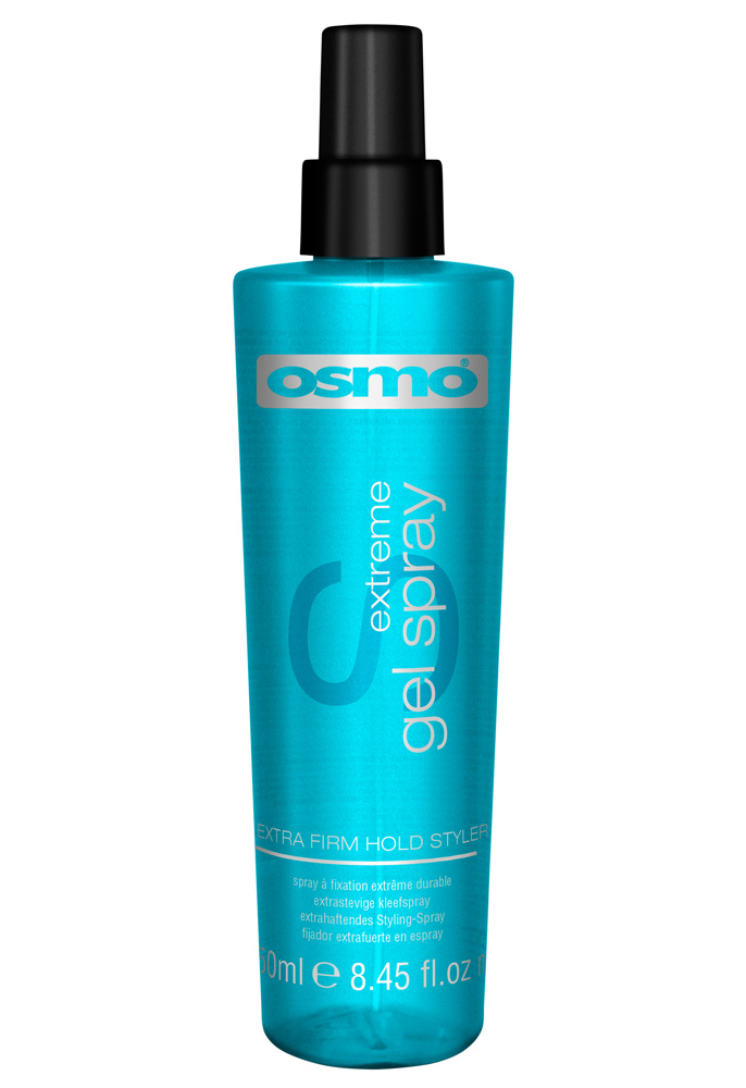 Osmo extreme xfirm gel spray экстремальный