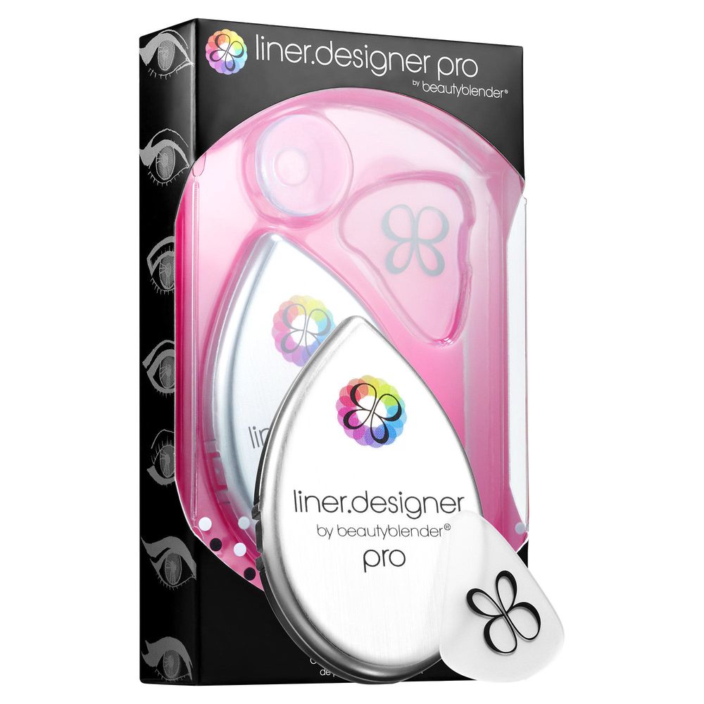 

Beautyblender liner.designer pro черный