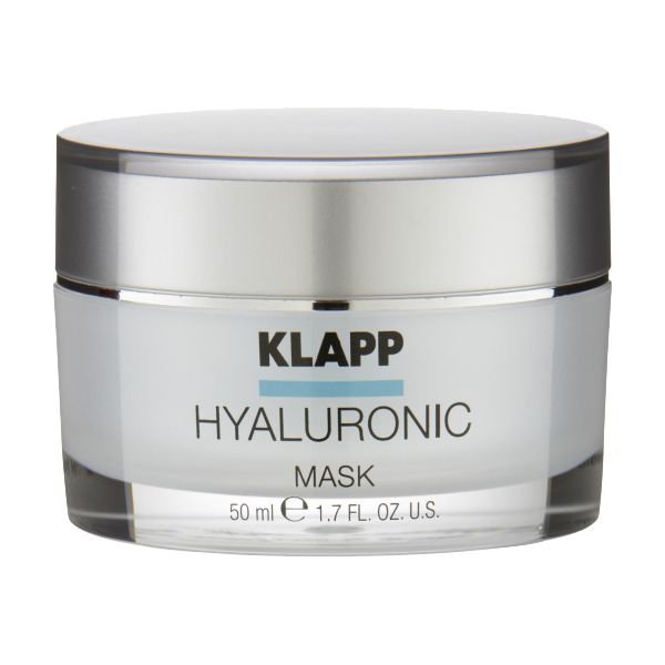 

Klapp Маска HYALURONIC Mask 15мл