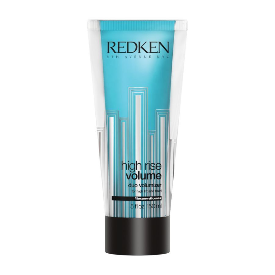 

Redken High Rise Volume Гель 2-х фазный для прикорневого обьема 150 мл