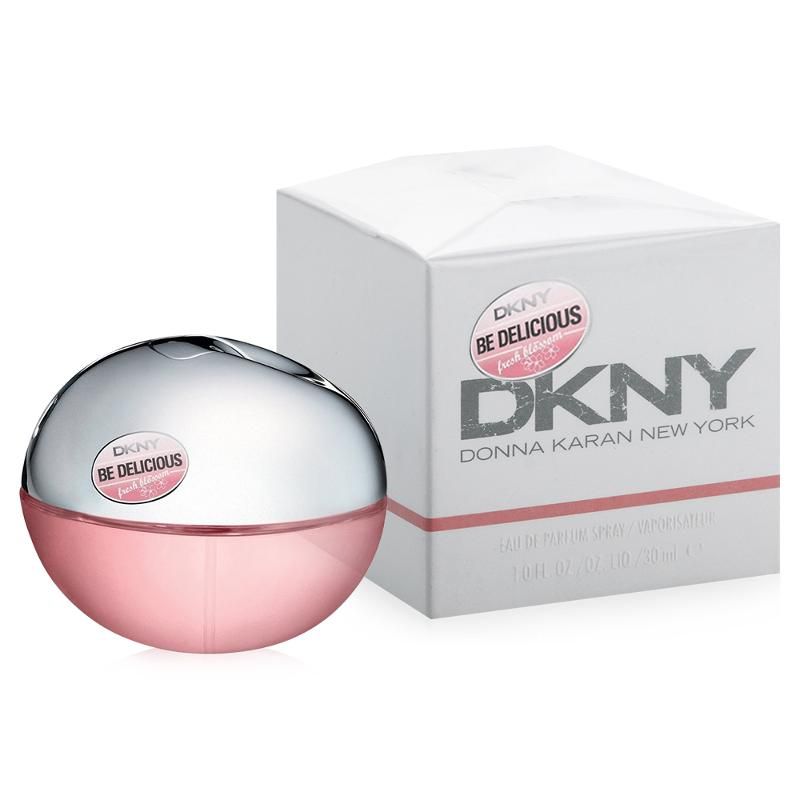 DKNY Be Delicious Fresh Blossom вода парфюмерная женская 30 мл