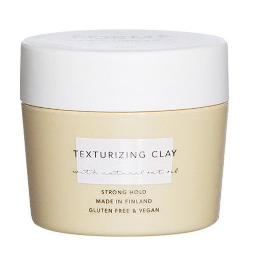 

Sim Sensitive Forme Texturizing Clay Текстурирующая глина с маслом семян овса 50мл