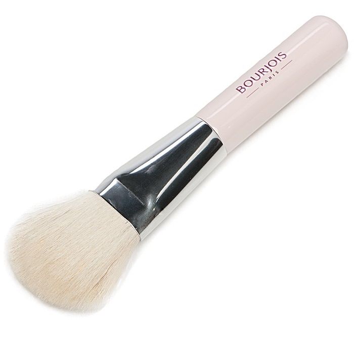 

Bourjois кисть для пудры
