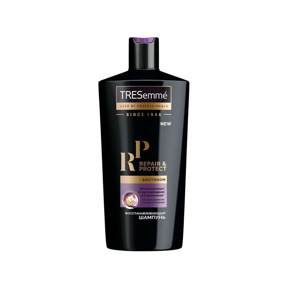 

Tresemme Repair and Protect шампунь восстанавливающий 650 мл