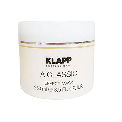 

Klapp Эффект-маска для лица A CLASSIC Effect Mask 250мл