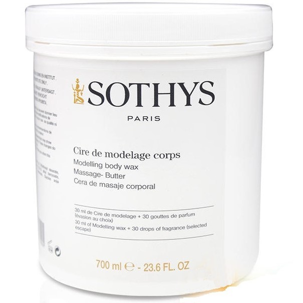 

Sothys Моделирующий воск 700 мл S130006