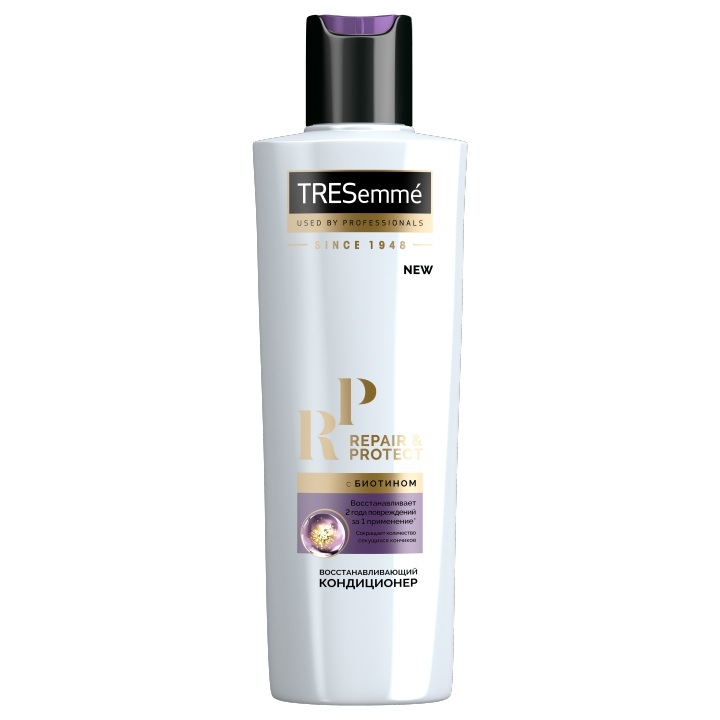 

Tresemme Repair and Protect кондиционер для волос восстанавливающий 400 мл