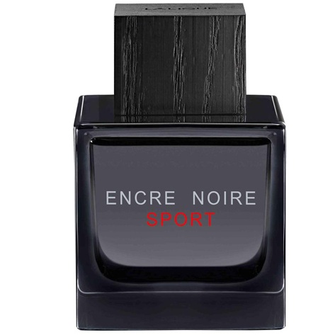 LALIQUE ENCRE NOIRE SPORT вода туалетная мужская 50 ml