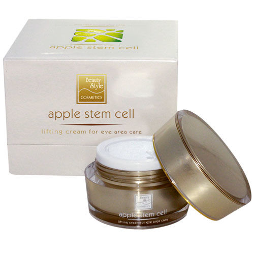 Beauty Style APPLE STEM CELL крем лифтинговый для области вокруг глаз 20мл
